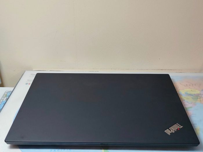 Lenovo ThinkPad T490 Intel i7 8th Gen | 16GB RAM | 256GB SSD | Windows 11 | Office 2021