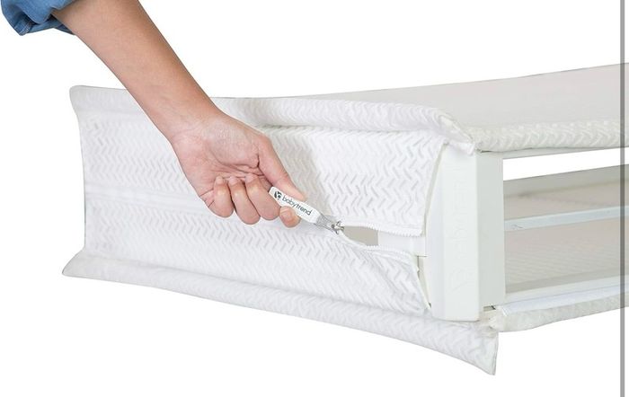 Respiro Kids Crib Mattress - Air Mattress