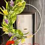 Front Door Wreaths. Price Drop!!!!! 10 Euro Off Each Marked Price Image 7