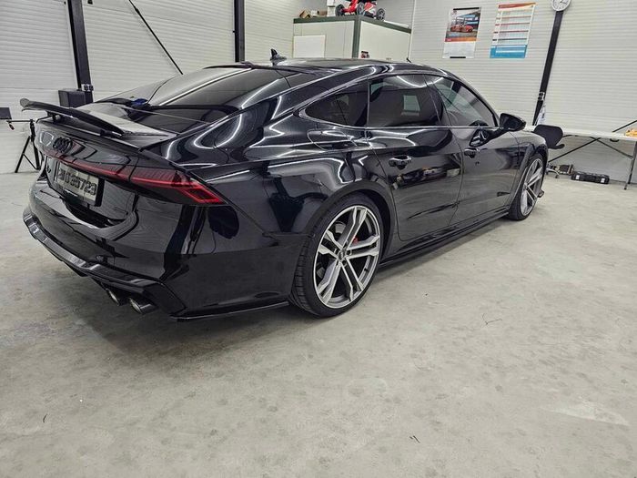 Audi A7 5.0 TFSI e Quattro S tronic