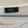 White top (size 16) Image 3
