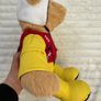 RNLI Life Boat Bear Plush Royal National Lifeboat Institution approx. 32 cm. Please see photos Image 8
