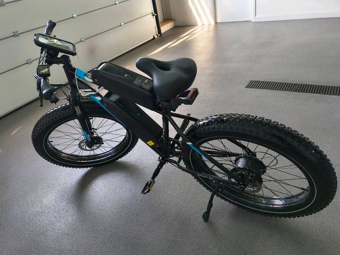 Hitway Bk15 Ebike