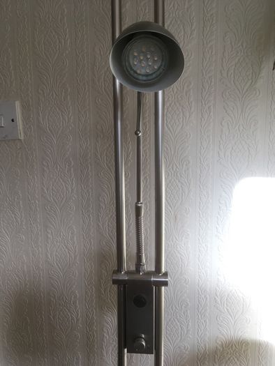 Dimmable Floor Lamp