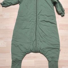 Slumbersac sleep sack/sleep bag for kids NEW