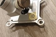 DJI Phantom 3 4k Gimbal Faulty