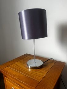 Bedside lamps