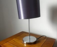 Bedside lamps