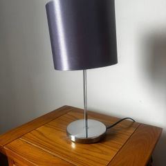 Bedside lamps