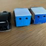 Matchbox Model Cars x3 Image 4