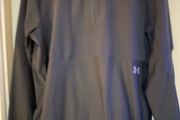 Under Armour Mens Half Zip