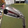 Taylormade Burner Superlaunch Irons Image 2