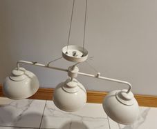 Kitchen/Diner Light