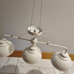 Kitchen/Diner Light