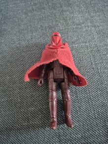 star wars figure