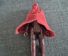 star wars figure