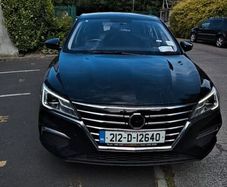 Mg Mg5 2021