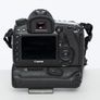 Canon EOS 5D Mk IV Camera Body + Battery Grip BG E20 Image 4