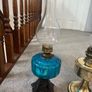 Vintage Oil Lamps Image 2