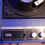 Tellux Audic Three vintage record player Image 9