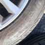 Genuine BMW G30/G31 Style 632 18" Alloys & Goodyear Eagle F1 Tyres Image 7