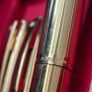 Vintage Sheaffer Imperial Pen Set 1970s Image 3