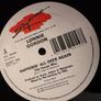Lonnie Gordon Happenin All Over Again Original 1990 UK 12inch SUPET 159 Image 4