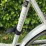 Vintage Raleigh Caprice Ladies Bike with Removable Basket Image 5
