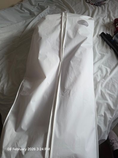 Girls Large/Plus size Communion Dress