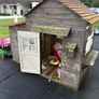 Childs play house Image 9