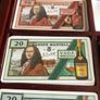 Martell cognac poker/card set Image 8