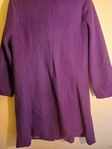 Wool Coat