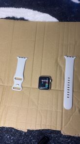 Apple Watch Series 3 38mm GPS Aluminium Space Grey