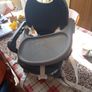 toddlers feeding chair Image 2