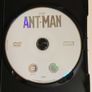 Ant-Man (Marvel) [2015] Paul Rudd, Michael Douglas, Evangeline Lilly & Michael Pena [Movie DVD] Image 3