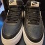 Nike Chunky Trainer Image 2