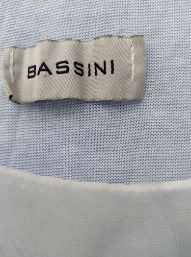 "Bassini" Ladies Top