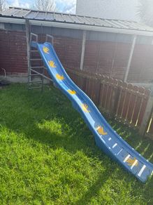 12ft Slide