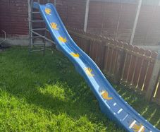 12ft Slide