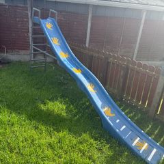 12ft Slide
