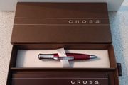 Cross pen