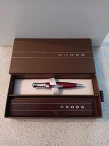 Cross pen