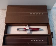 Cross pen
