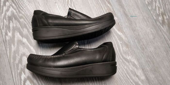Orthopedic Shoes
