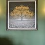 Large Statement Square Picture/Wall Art Image 3