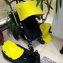 Bugaboo Cameleon 3 PLUS in Swords Image 10
