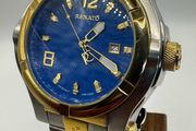 RENATO hand made automatic