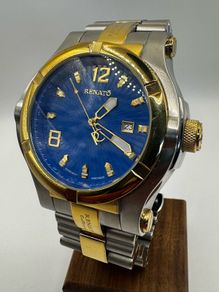 RENATO hand made automatic
