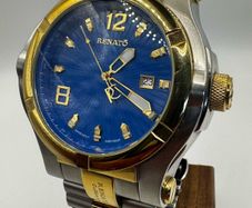 RENATO hand made automatic