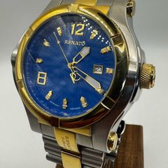 RENATO hand made automatic